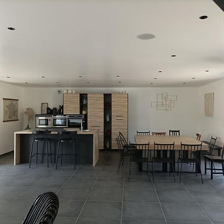 La Grande Baie Spa Privatif A 15 Min Du Mt St Michel プレーヌ・フジェール エクステリア 写真