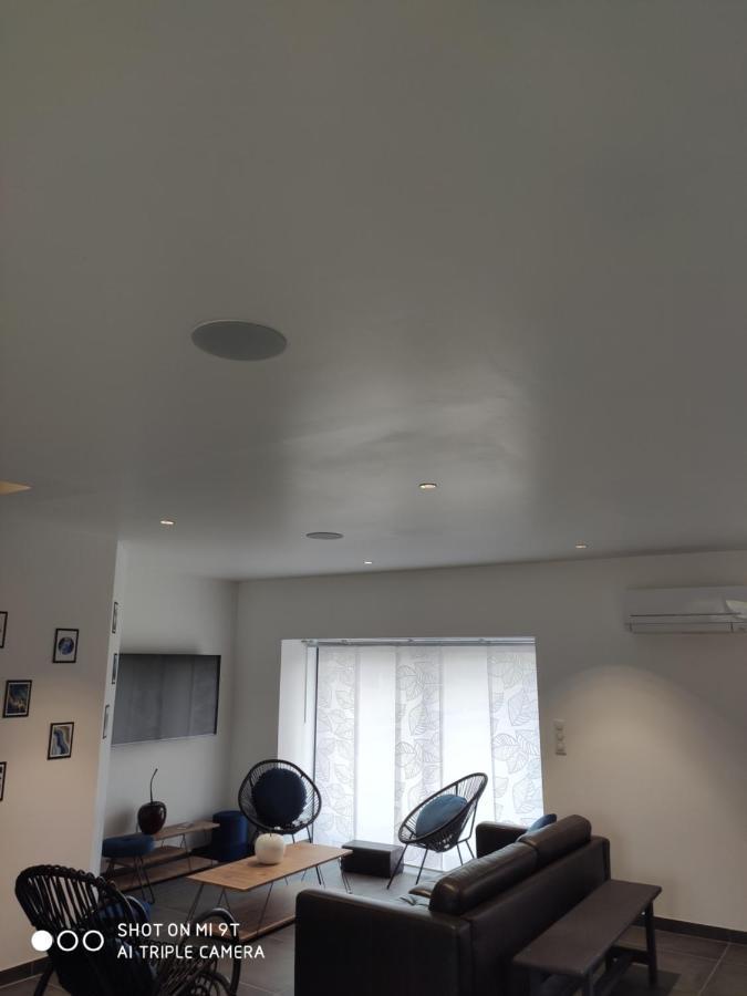 La Grande Baie Spa Privatif A 15 Min Du Mt St Michel プレーヌ・フジェール エクステリア 写真