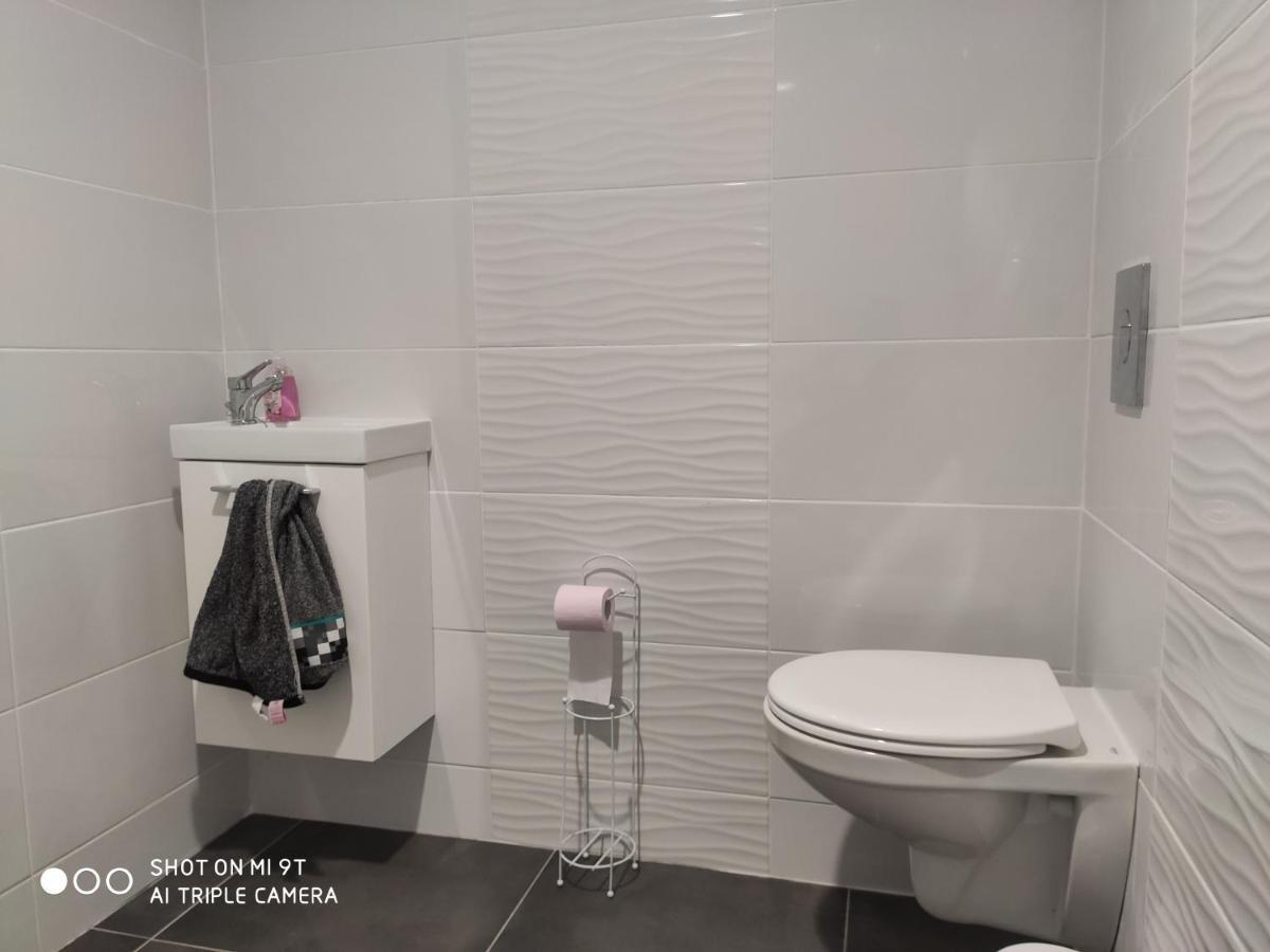 La Grande Baie Spa Privatif A 15 Min Du Mt St Michel プレーヌ・フジェール エクステリア 写真